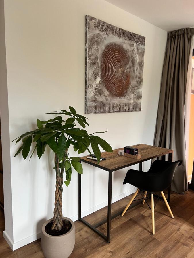 루가노 Grotto Del Pan Perdue B&B 외부 사진