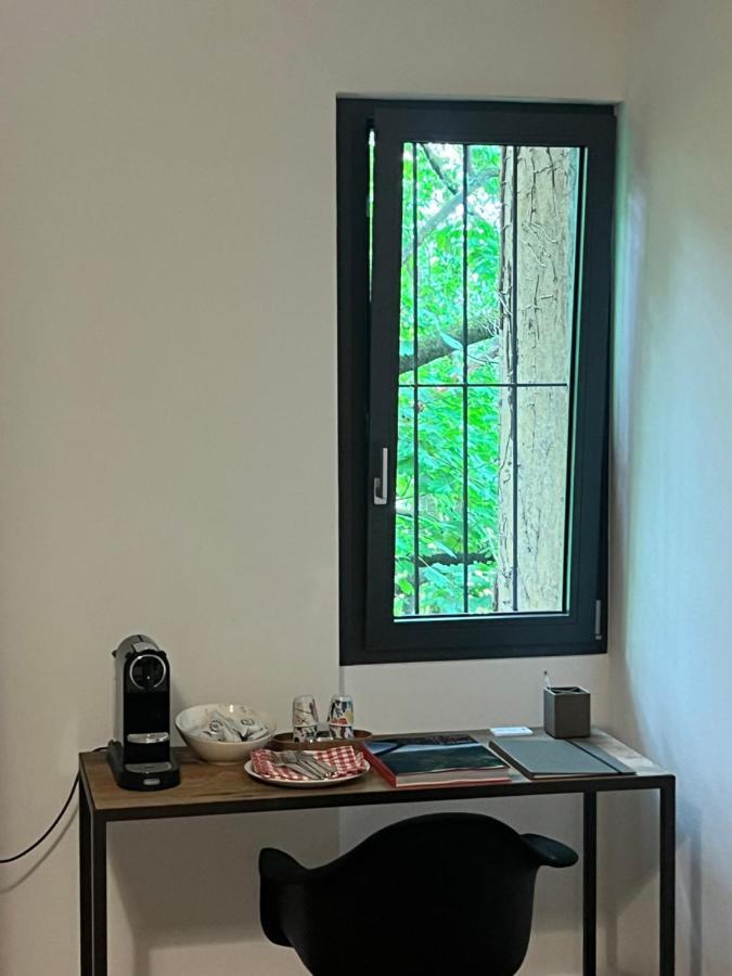 루가노 Grotto Del Pan Perdue B&B 외부 사진