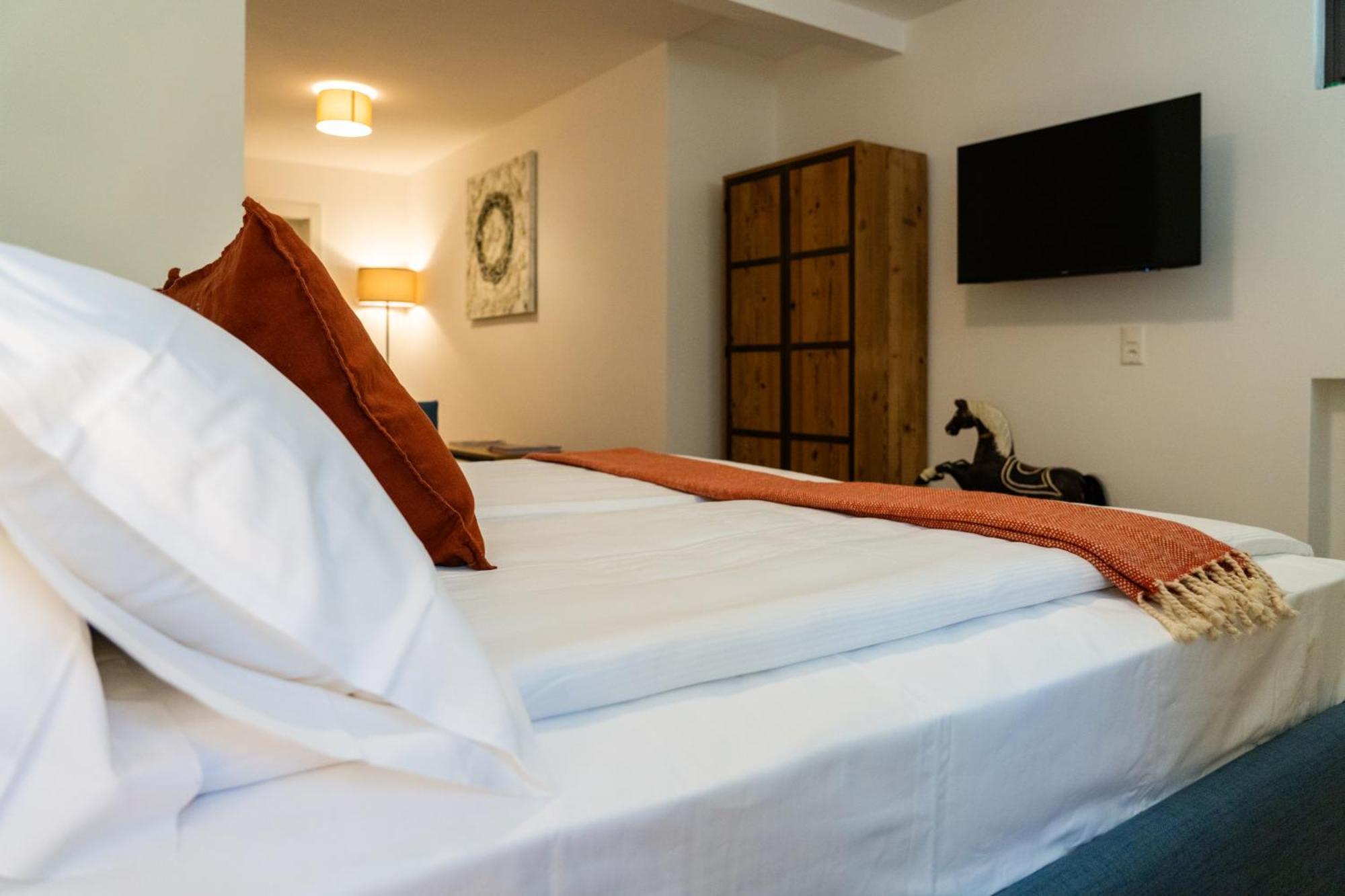루가노 Grotto Del Pan Perdue B&B 외부 사진