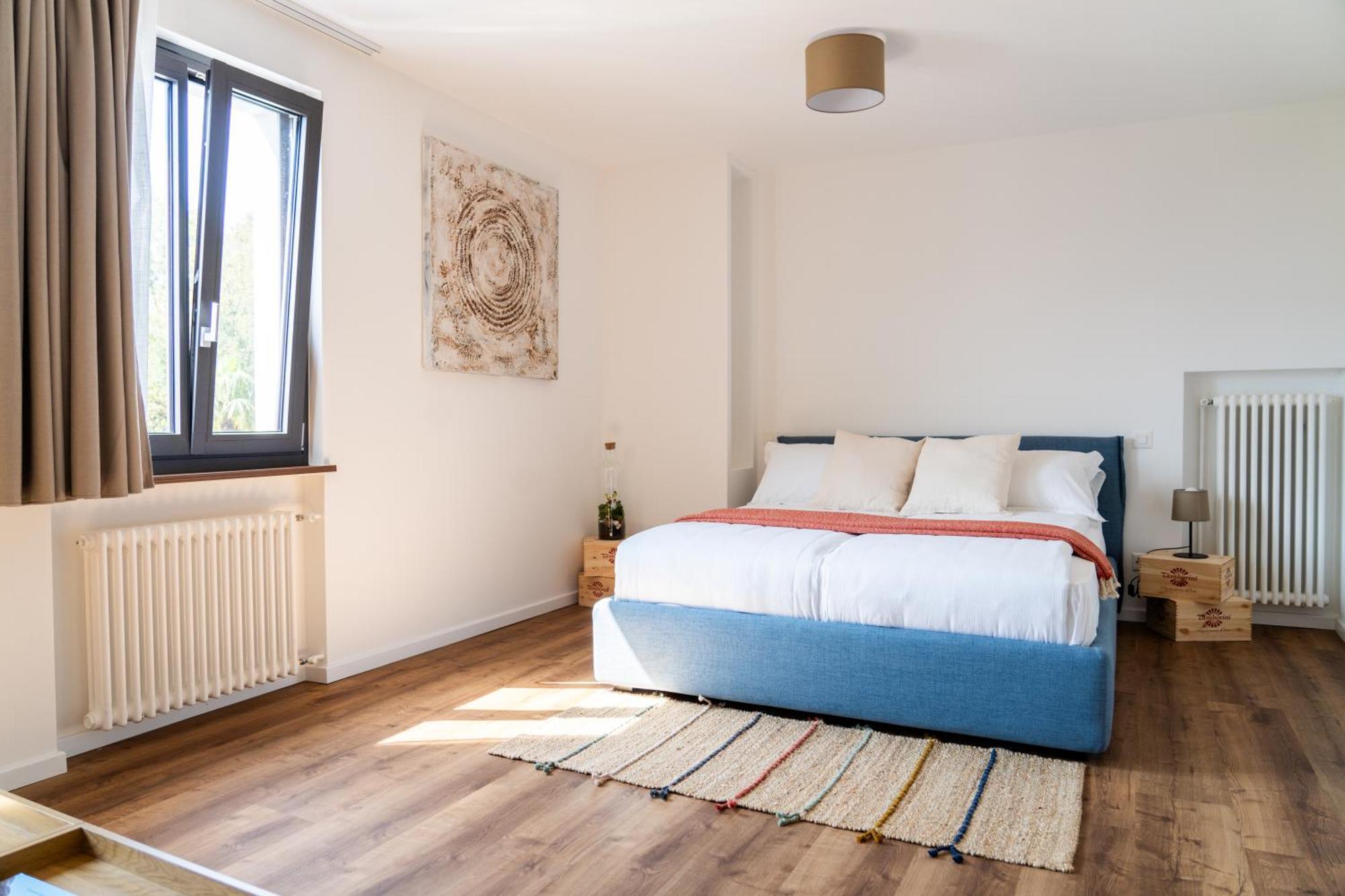 루가노 Grotto Del Pan Perdue B&B 외부 사진